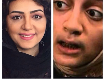 لیلا برخورداری