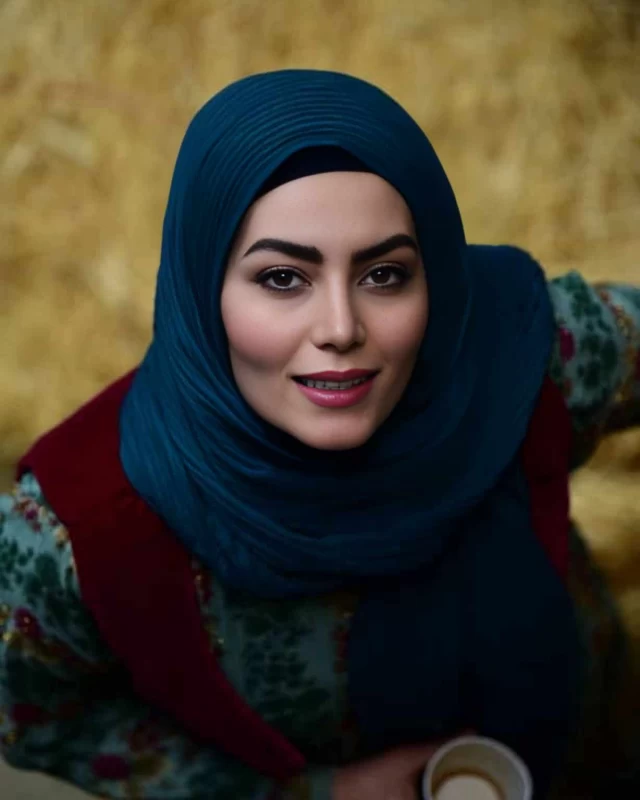 هدیه بازوند