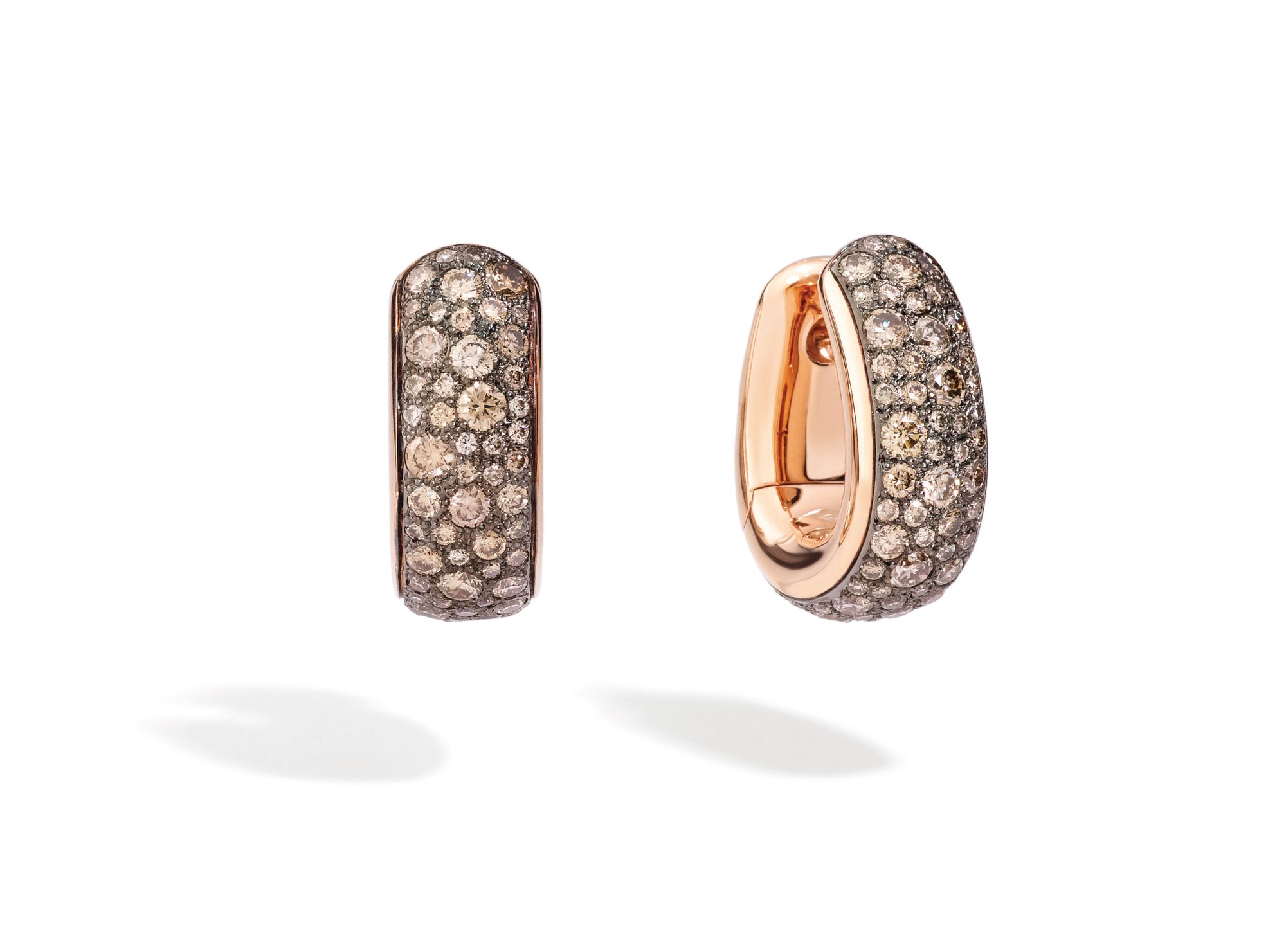 گوشواره حلقه ای