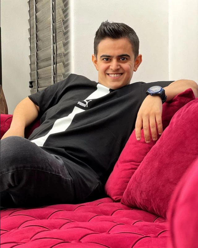 امیرمحمد و اسدالله یکتا