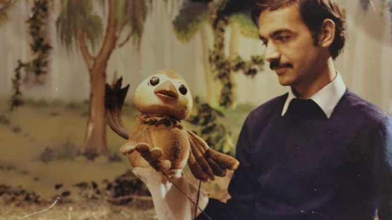 ایرج طهماسب