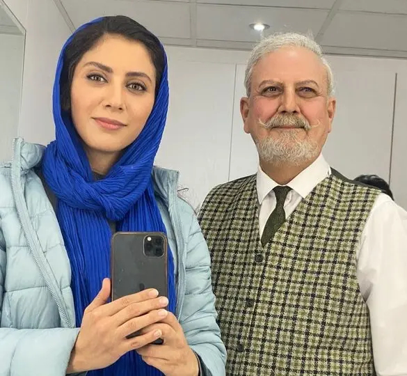 مونا و مارال