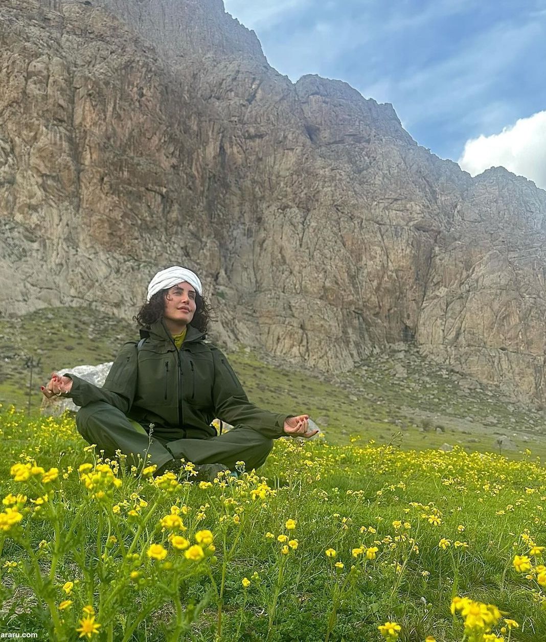 الناز شاکردوست