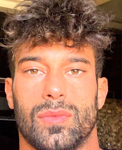 رامین رضاییان