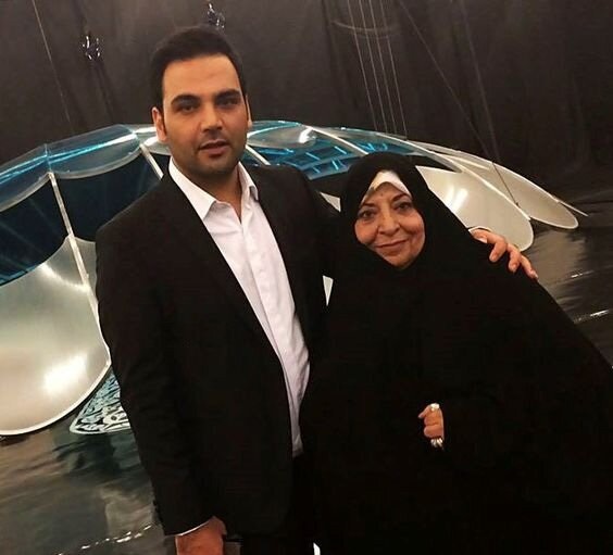 احسان علیخانی