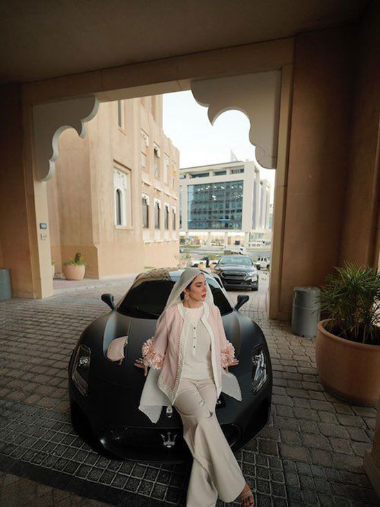 تصویر شیدا یوسفی