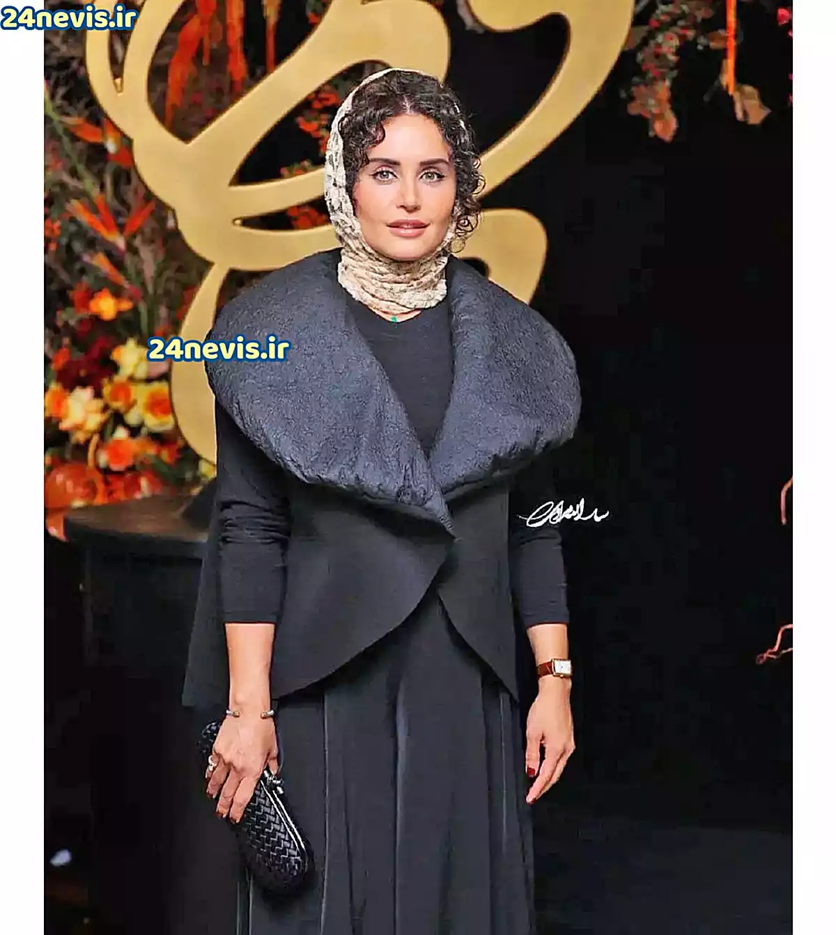 عکس جدید الناز شاکردوست