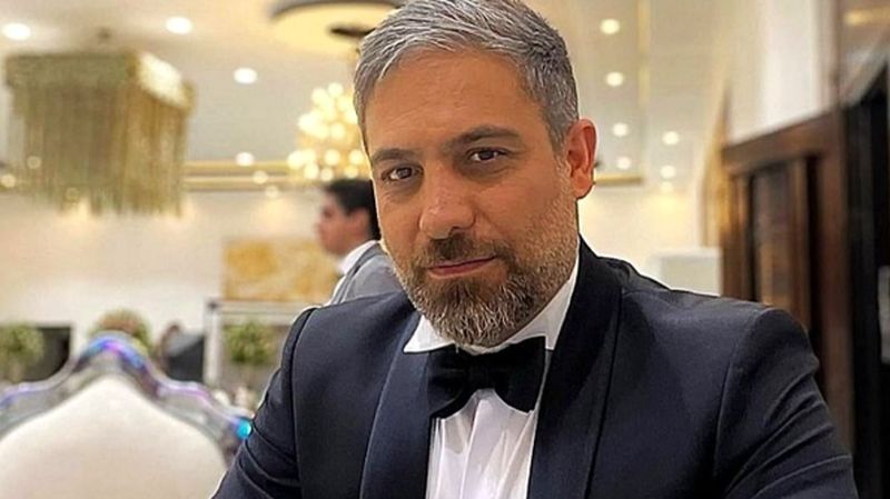 شهرام اسدزاده