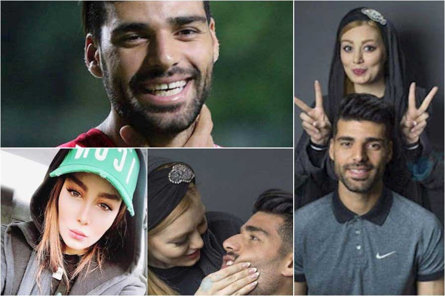 طارمی و قریشی