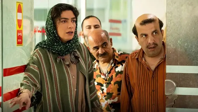 سریال اجل معلق