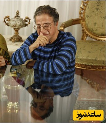 خانه علیرضا خمسه 