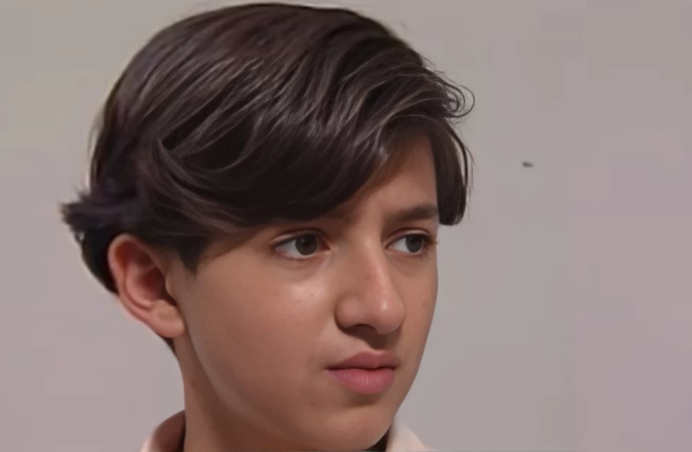 شهنام شهابی