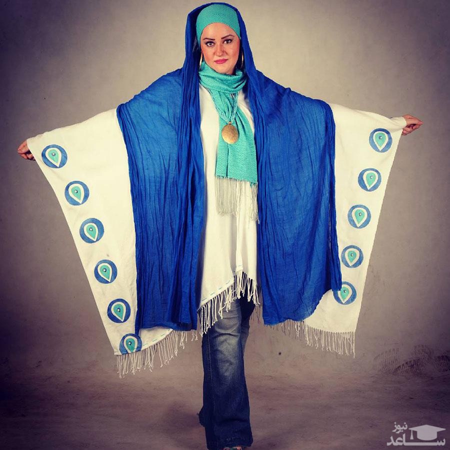 نعیمه نظام دوست