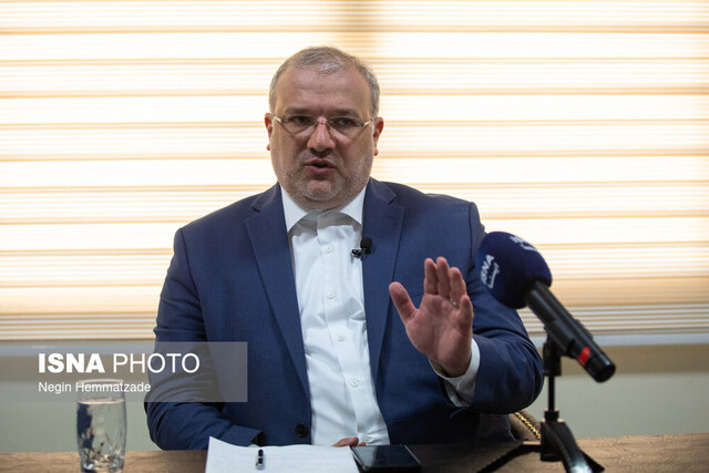 موسوی: مذاکره نشانه ضعف نیست/ باید سرمایه اجتماعی را حفظ کرد