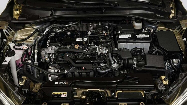 ورود خودروی جدید تویوتا به بازار+ قیمت ۱.۵ میلیارد تومان 