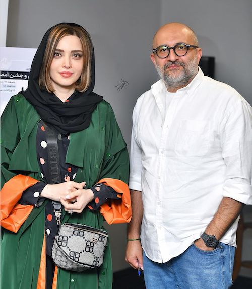 بهنوش طباطبایی