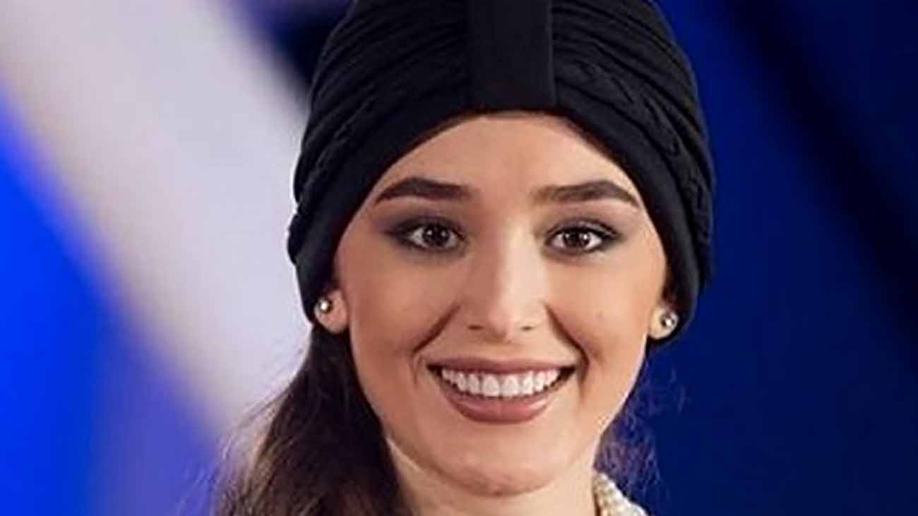 فرشته حسینی