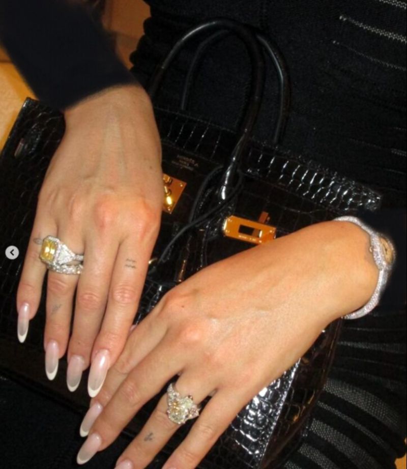 عکس جورجینا رودریگز