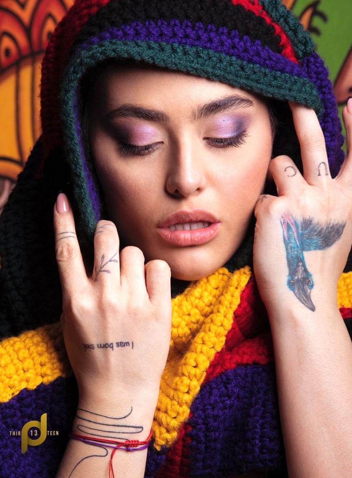 ریحانه پارسا