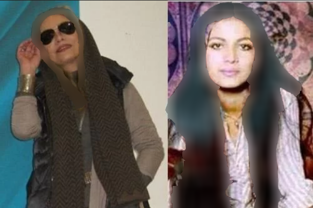 امین حیایی