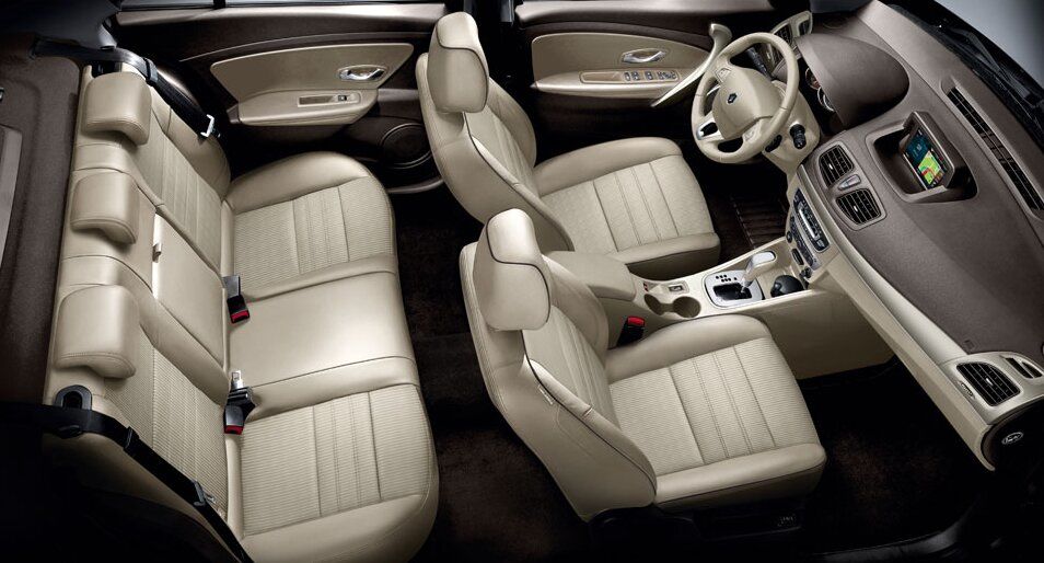 عکس | ترکیه ای ها برای این رنوی نامحبوب بازار ایران سر و دست می شکنند!