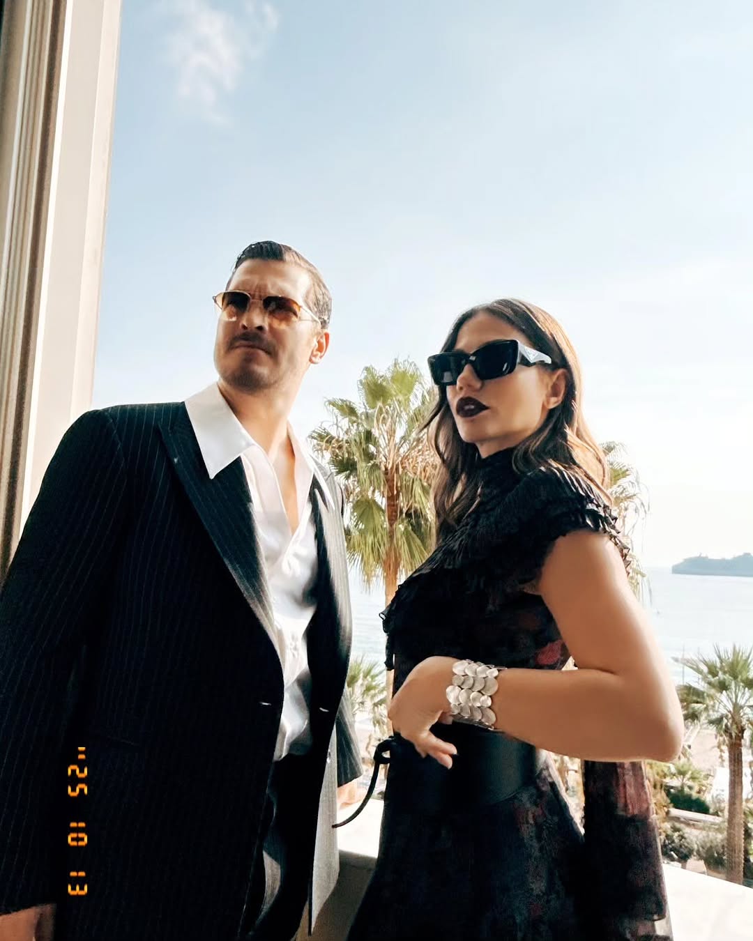 تصویر ۱ از دمت اوزدمیر و چاتای اولوسوی