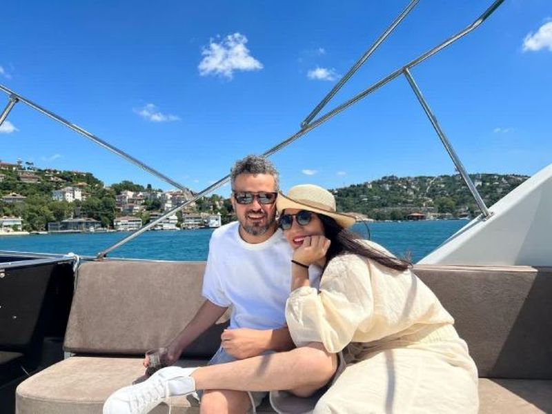 مجتبی پیرزاده بازیگر