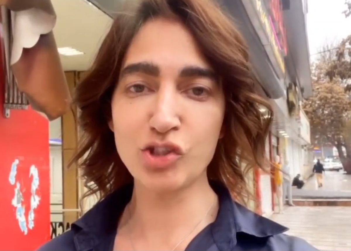 شاهزاده سرین