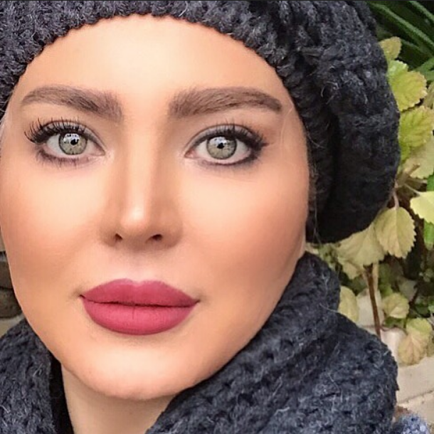 سولماز آقمقانی