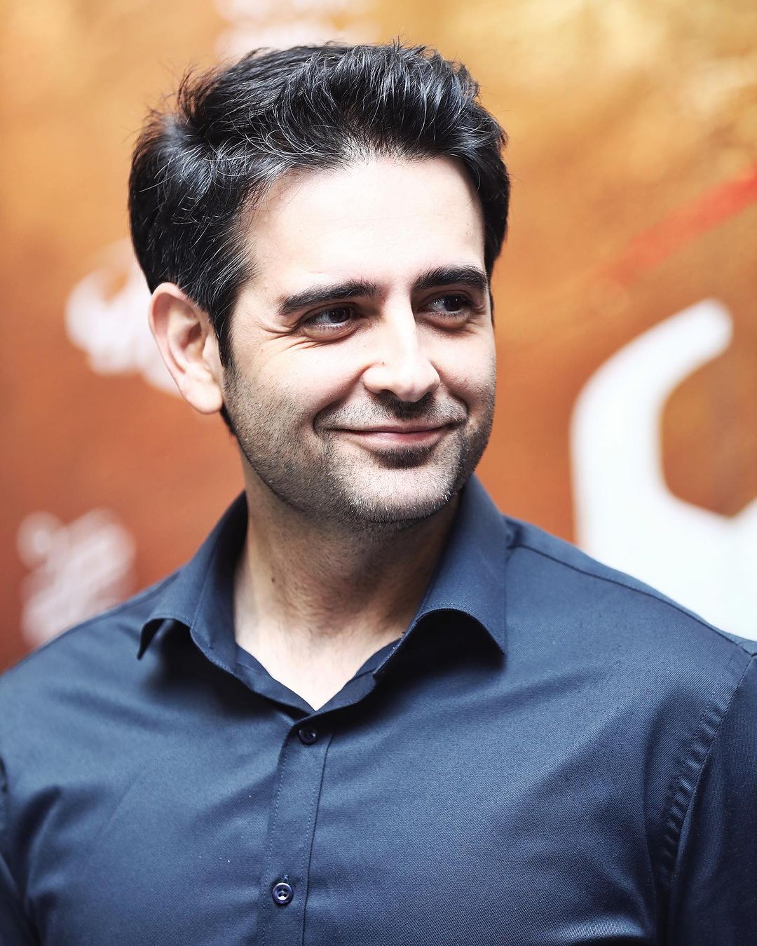 بازیگر دخترکش سینمای ایران در اکران یک فیلم