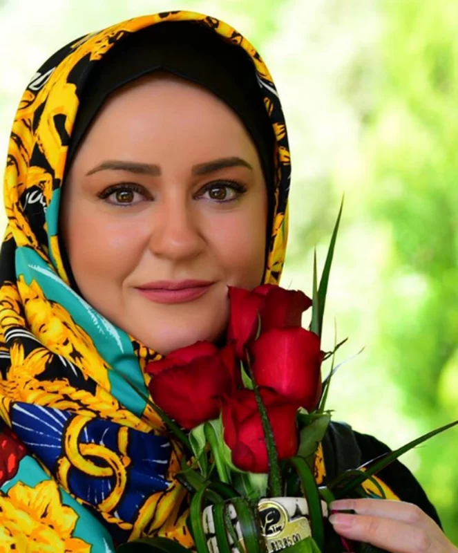 نعیمه نظام‌دوست