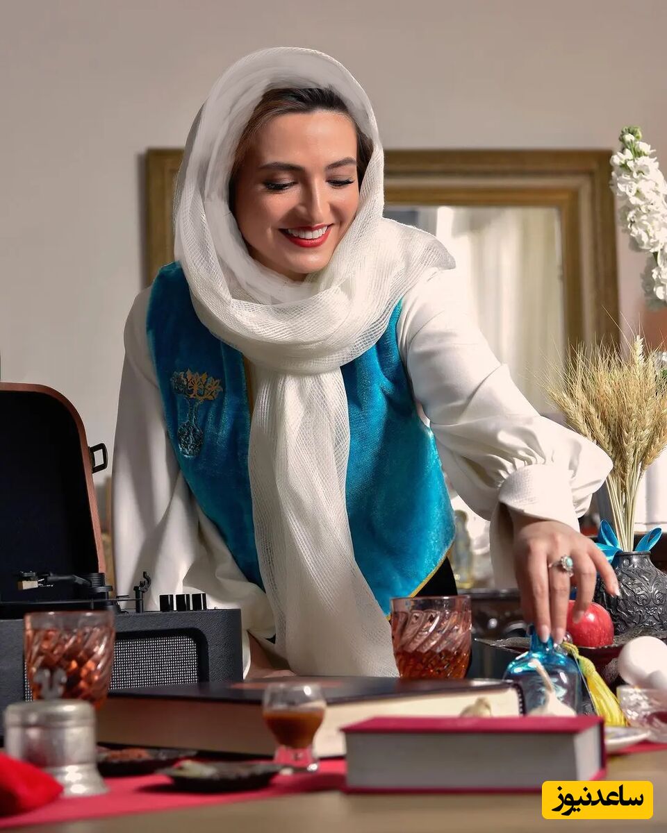 گلاره عباسی