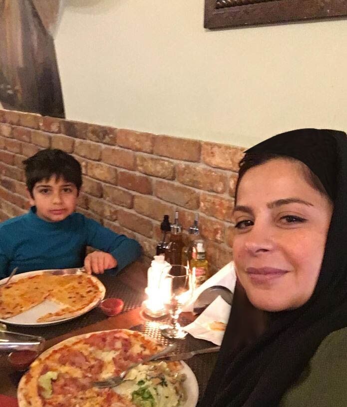 سیما تیرانداز