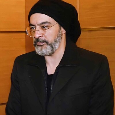 بیوگرافی و زندگی خصوصی کارن همایونفر و همسرش + تصاویر جذاب و دیدنی