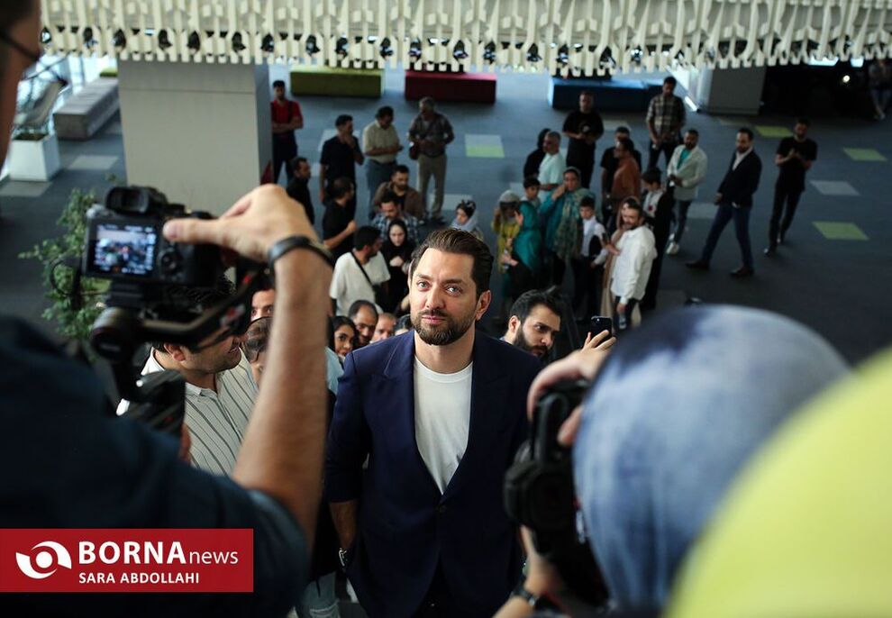 بهرام رادان