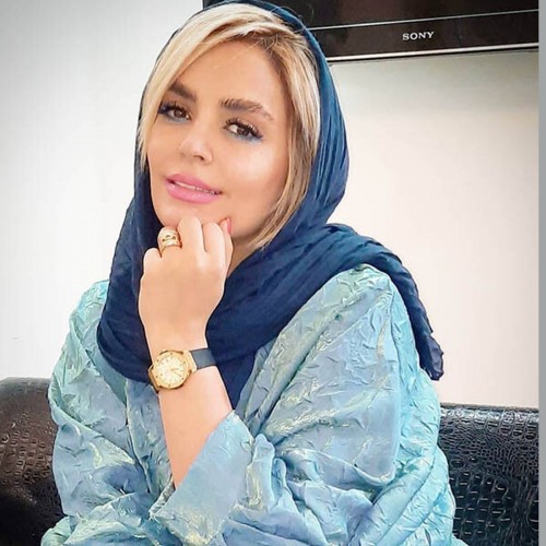 تولد مادر سپیده خداوردی