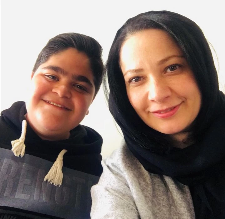 بهروز پایتخت