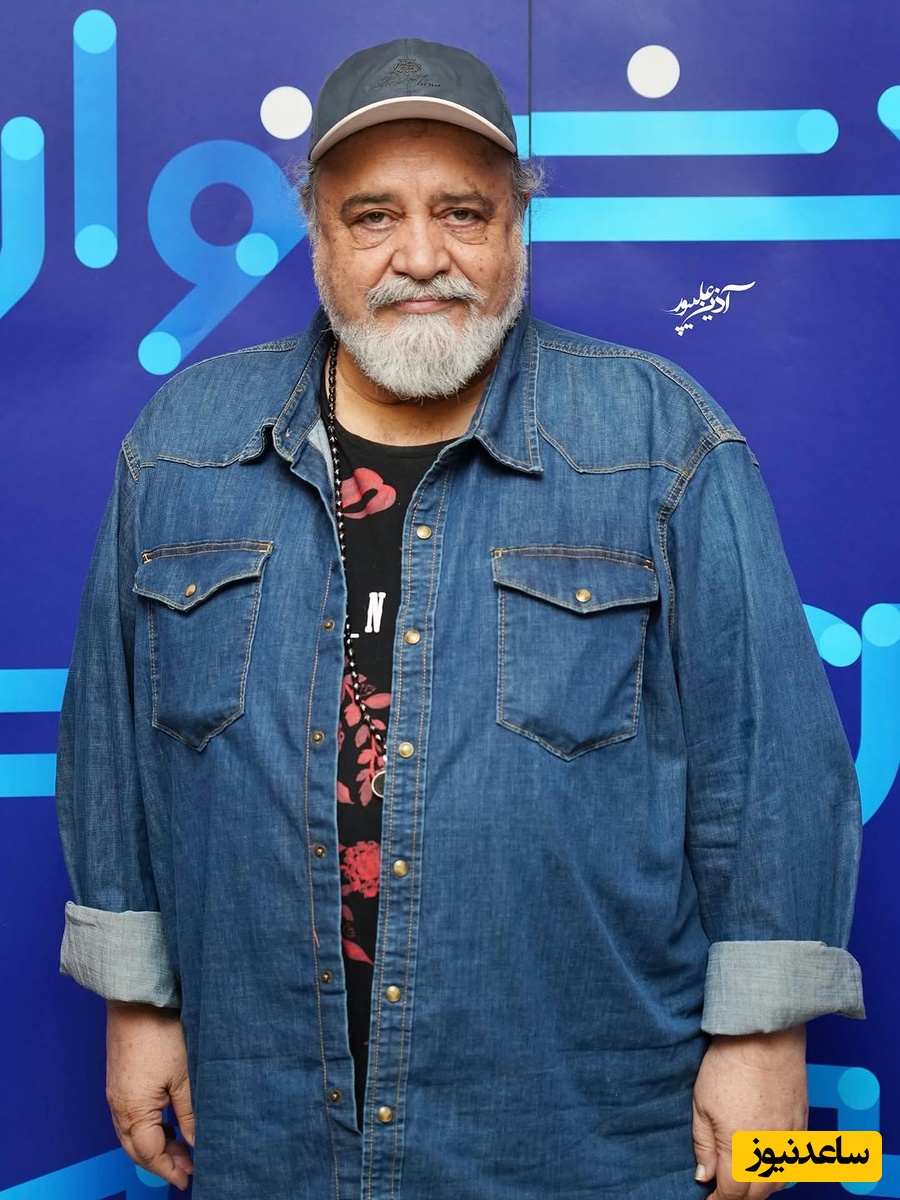 محمدرضا شریفی‌نیا