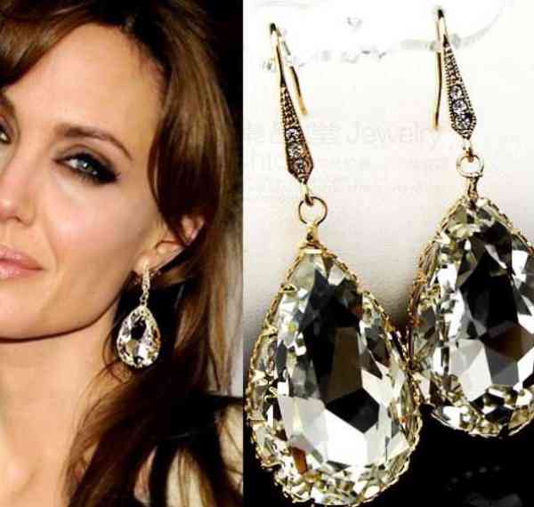 آنجلینا جولی