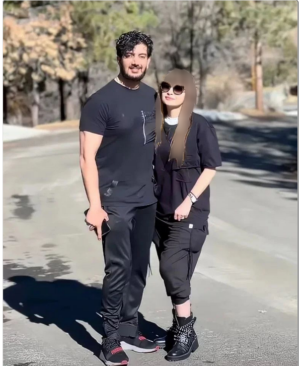 فرزاد فرزین