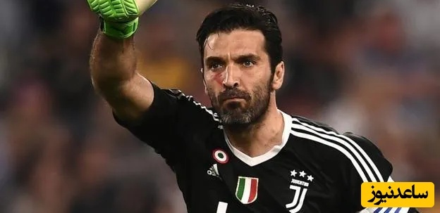 جانلوئیجی بوفون