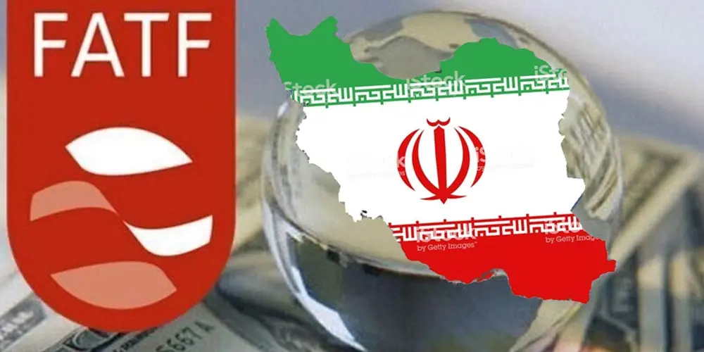 FATF ایران