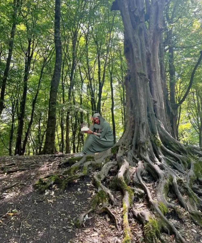 پریناز ایزدیار