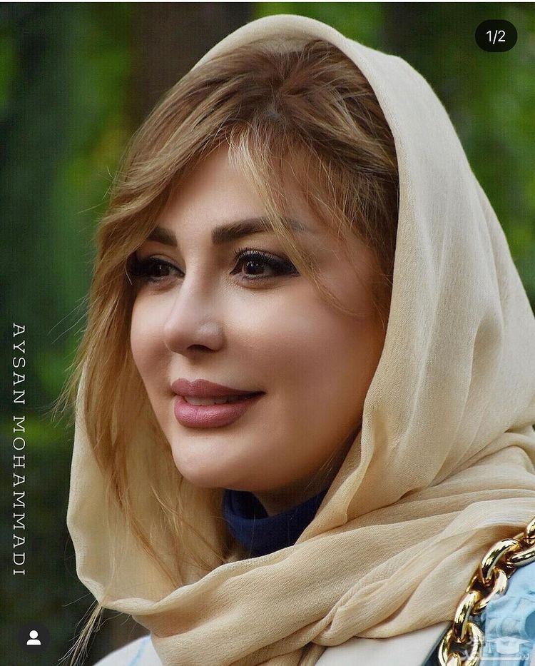 نیوشا ضیغمی