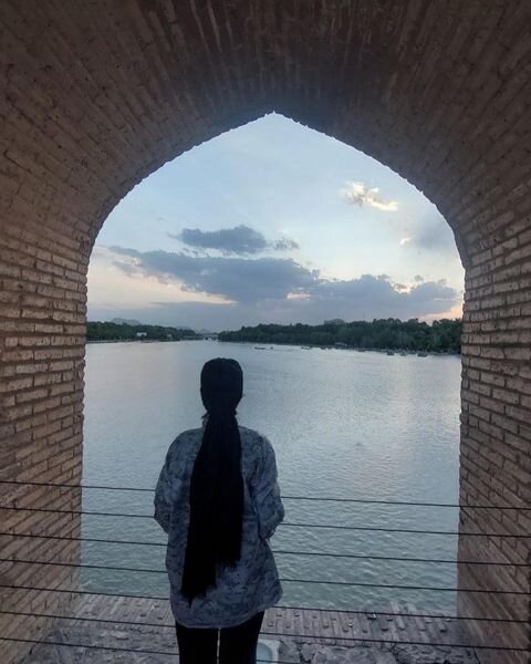 مریم خدارحمی