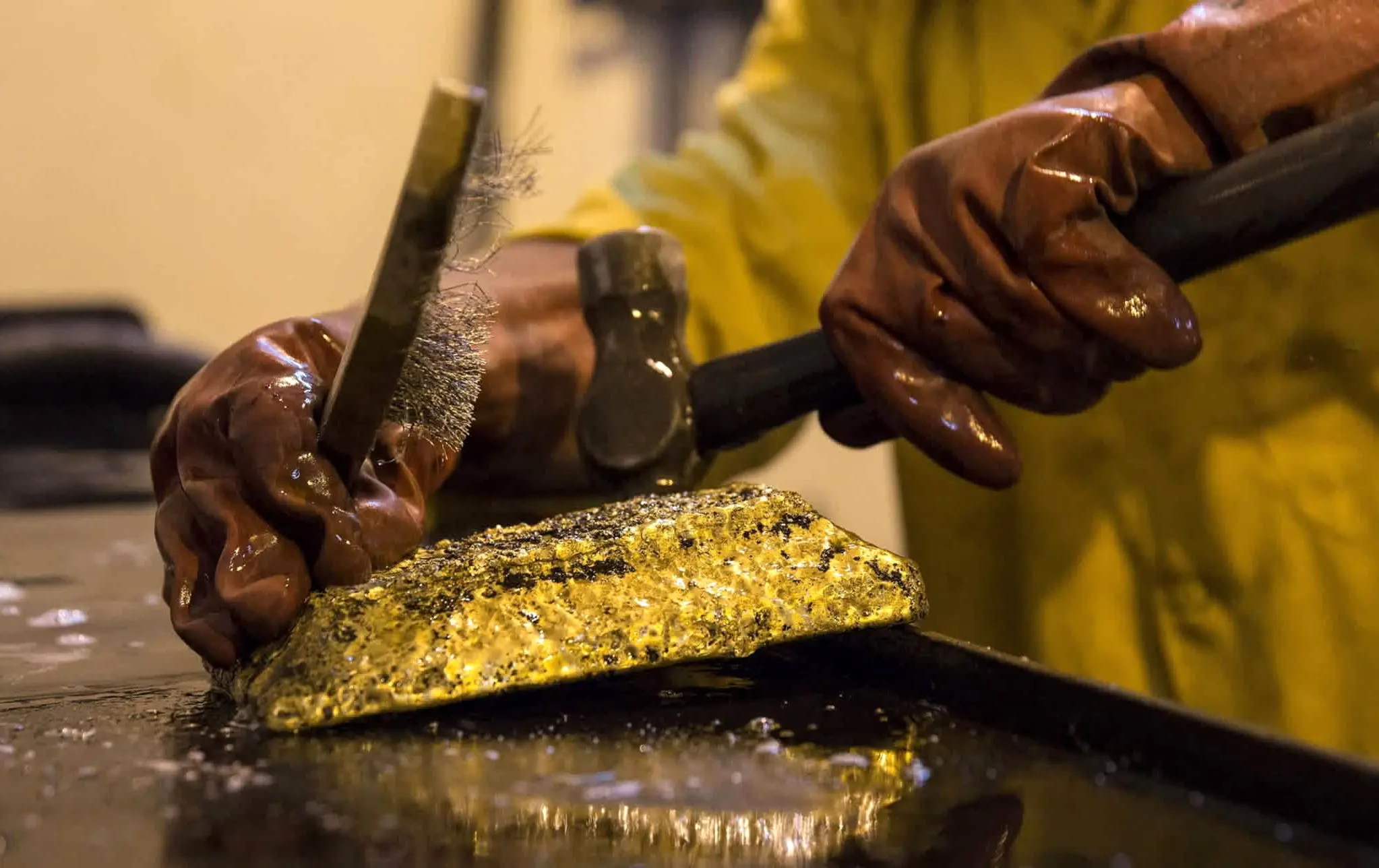 طلا-قیمت-عیار