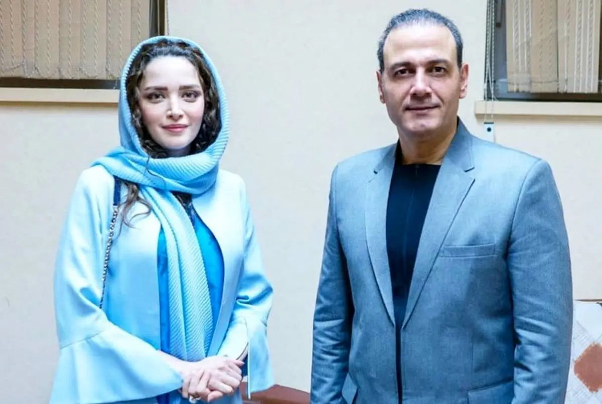 بهنوش طباطبایی