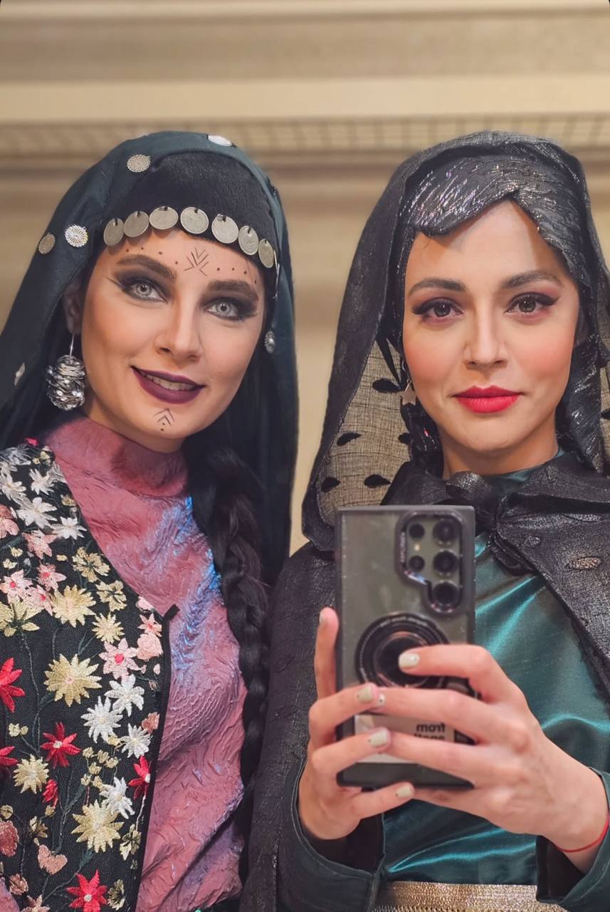 ظاهر باستانی سوگل خلیق