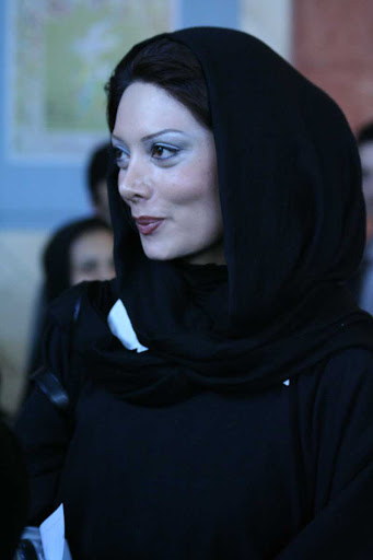 نگار فروزنده