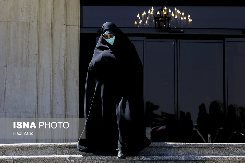  هیات دولت سیزدهم - دوسالگی - حیاط دولت - وزرا - دولت رئیسی